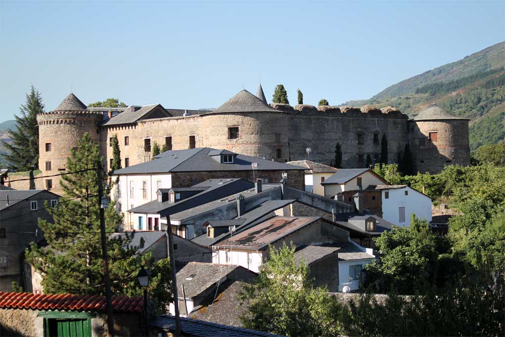 Villafranca del Bierzo